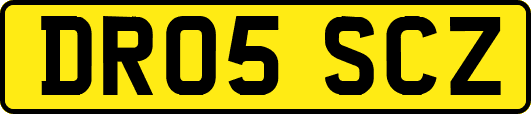 DR05SCZ