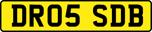 DR05SDB