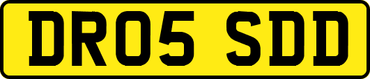 DR05SDD