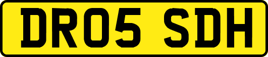 DR05SDH