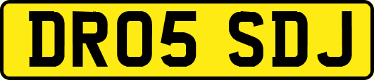 DR05SDJ