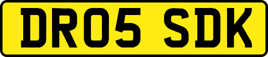 DR05SDK