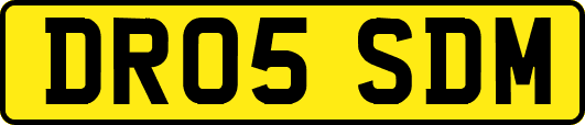 DR05SDM