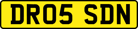 DR05SDN