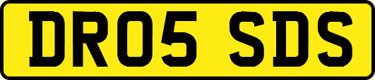 DR05SDS