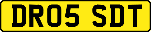 DR05SDT