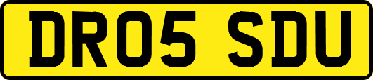 DR05SDU