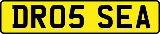 DR05SEA