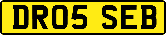 DR05SEB