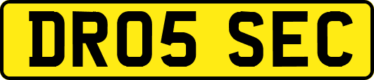 DR05SEC