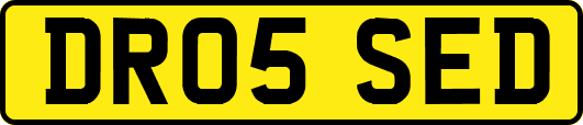 DR05SED
