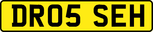 DR05SEH
