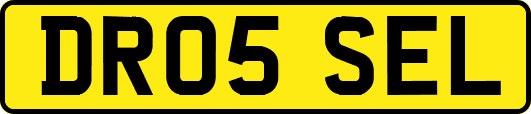 DR05SEL