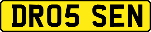 DR05SEN