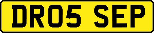 DR05SEP