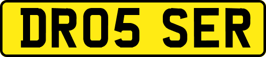 DR05SER