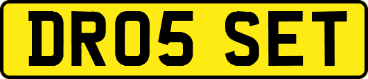DR05SET