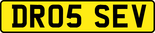 DR05SEV