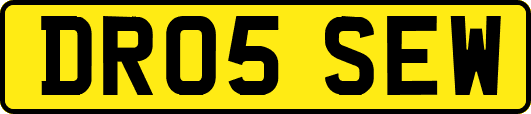 DR05SEW