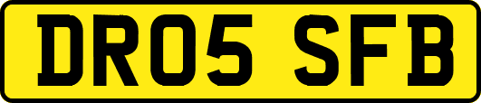 DR05SFB