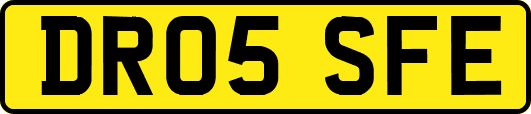 DR05SFE
