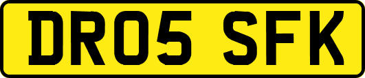 DR05SFK