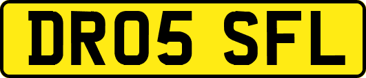 DR05SFL