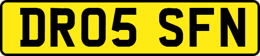 DR05SFN
