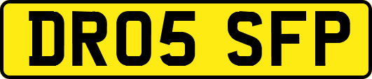 DR05SFP