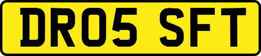DR05SFT