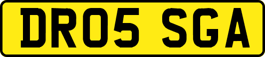 DR05SGA