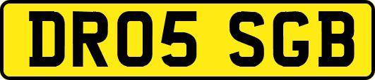 DR05SGB