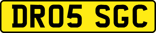 DR05SGC