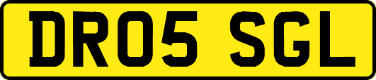 DR05SGL