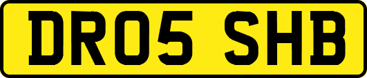 DR05SHB