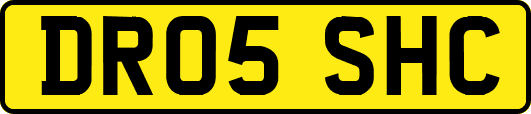 DR05SHC