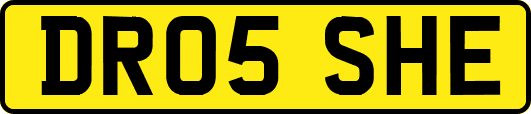 DR05SHE