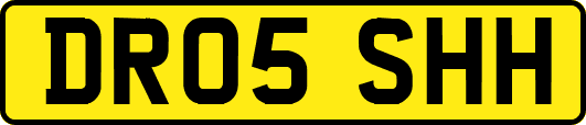 DR05SHH