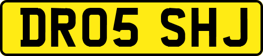 DR05SHJ