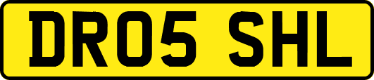 DR05SHL
