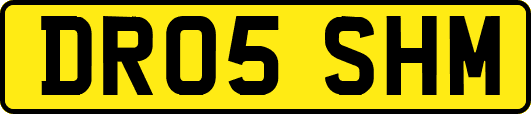 DR05SHM