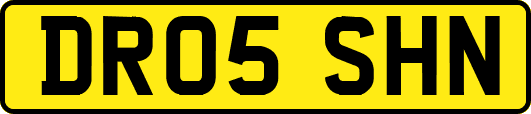 DR05SHN