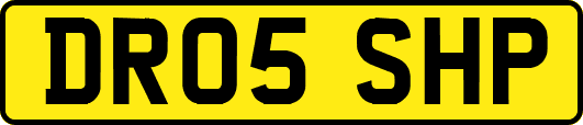 DR05SHP