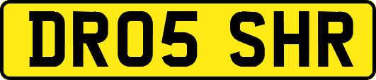 DR05SHR