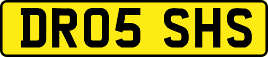 DR05SHS
