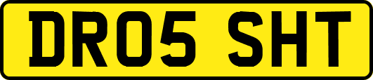DR05SHT