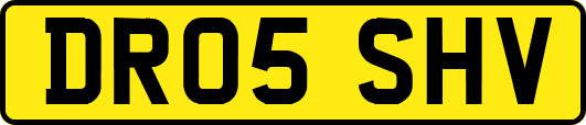 DR05SHV