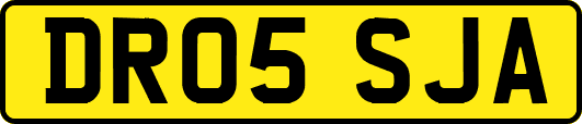 DR05SJA