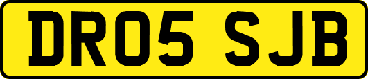 DR05SJB