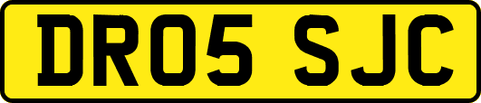 DR05SJC